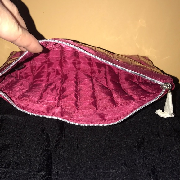 Lancome Cosmetic Bag - Picture 3 of 3